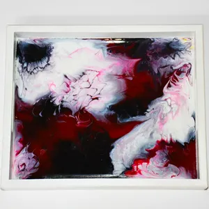 سینی مدل ابروباد کدMZ006