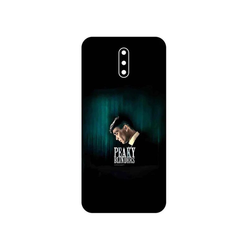 برچسب پوششی ماهوت مدل peaky blinders مناسب برای گوشی موبایل نوکیا 2.3