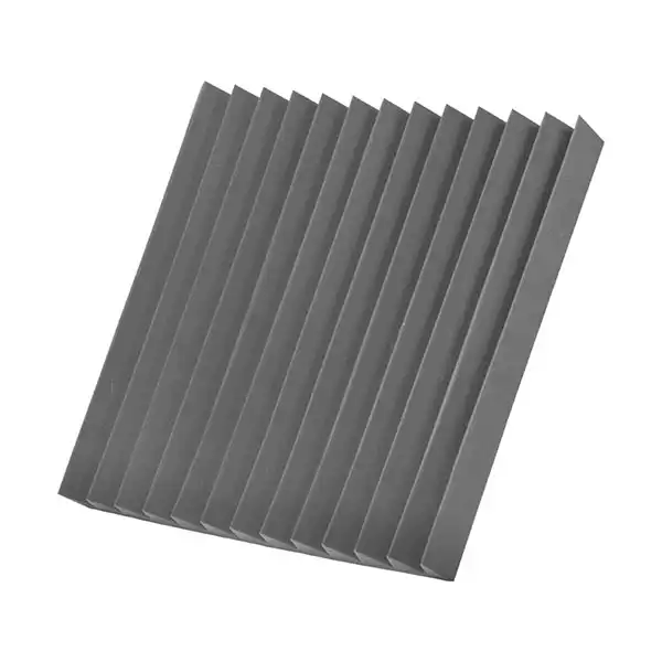 پنل آکوستیک مدل لایت آلفا وین MD