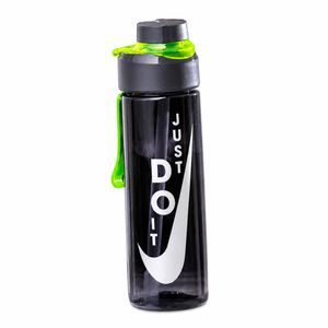 قمقمه ورزشی مدل just do it گنجایش 0.5 لیتر
