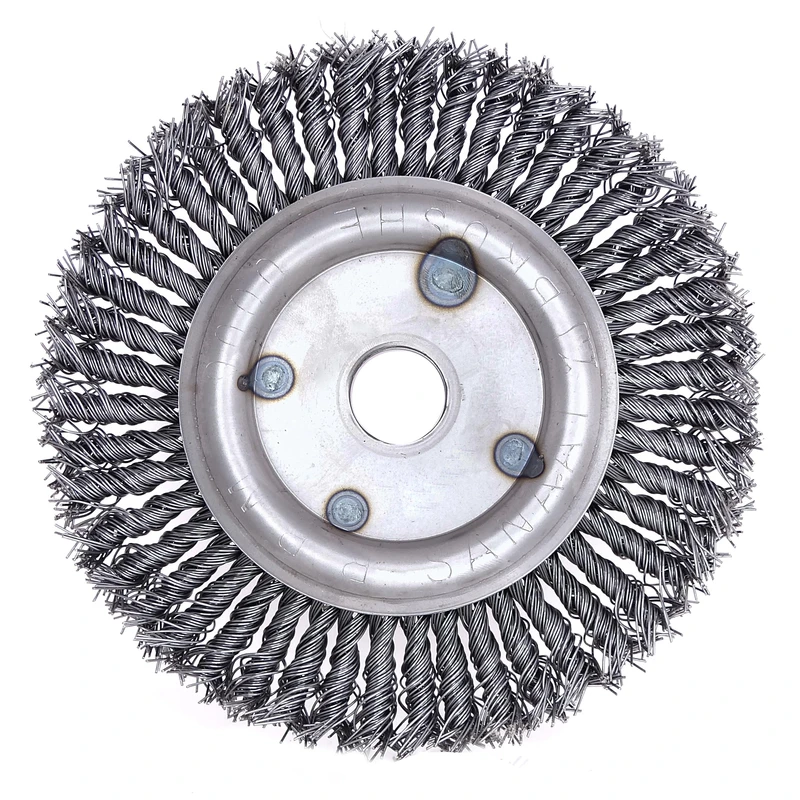  فرچه صنعتی مدل MMA-140mm