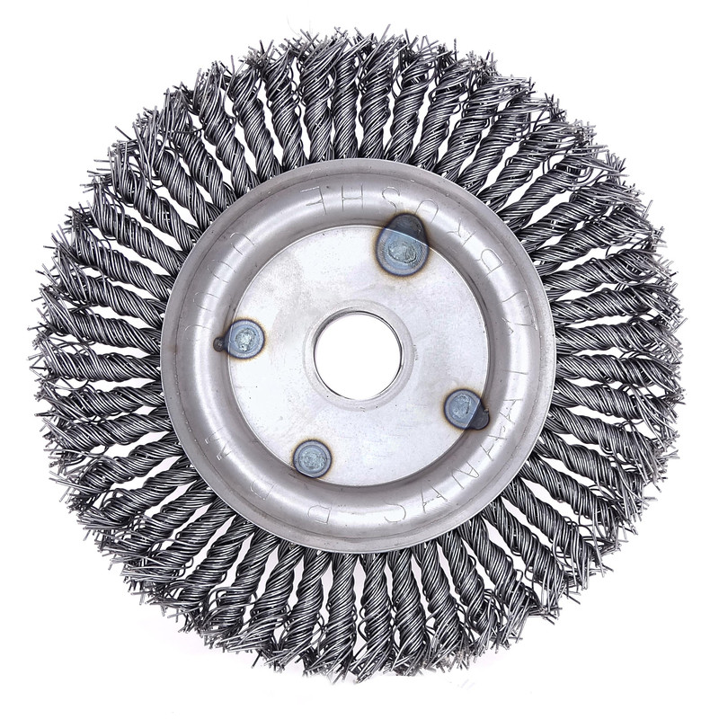 فرچه صنعتی مدل MMA-140mm