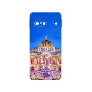 MAHOOT Mexico City Cover Sticker for Google Pixel 7