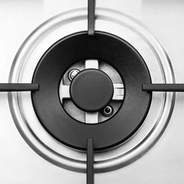 اجاق گاز صفحه ای ایلیا استیل مدل IS5910