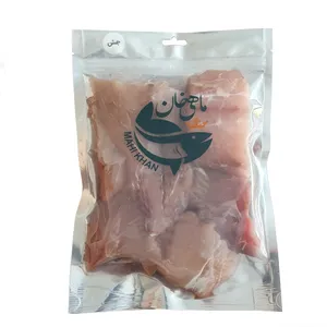 فیله ماهی جش ماهی خان - 500 گرم 