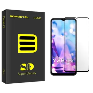 Somastel SD Screen Protector For   Y28