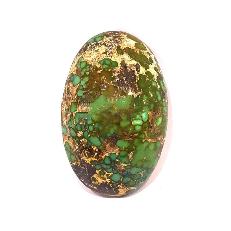 سنگ فیروزه نیشابور کد 1115