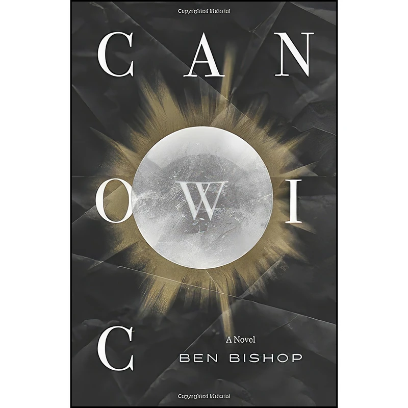 کتاب Canowic اثر Ben Bishop انتشارات تازه ها