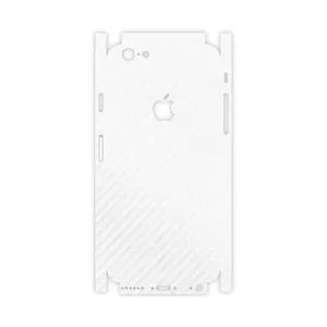 MAHOOT Ceramic-Fiber-FullSkin Cover Sticker for Apple iPhone 6S