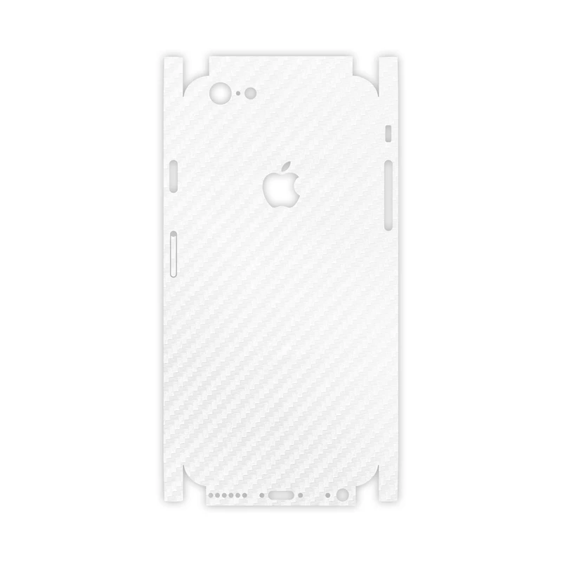 برچسب پوششی ماهوت مدل Ceramic-Fiber-FullSkin مناسب برای گوشی موبایل اپل iPhone 6S