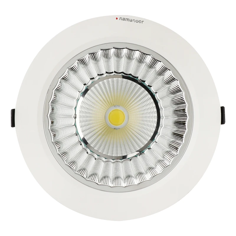  چراغ سی او بی 50 وات نمانور مدل CA04