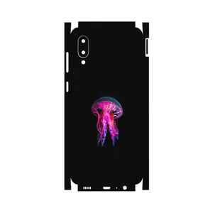 MAHOOT jellyfish-FullSkin Cover Sticker for Samsung Galaxy M02