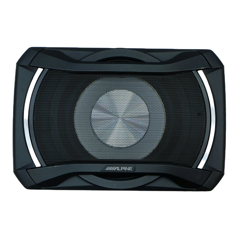 ساب ووفر خودرو اکتیو آلپاین مدل SWE- 1080