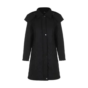 پالتو زنانه نیزل مدل 0044-002