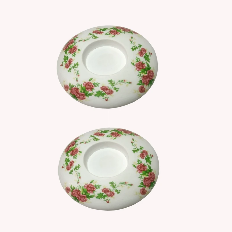 جاشمعی مدل DFG 2 بسته دو عددی 