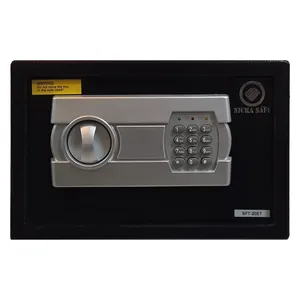 صندوق الکترونیکی نیکا مدل2 _SFT_20ET