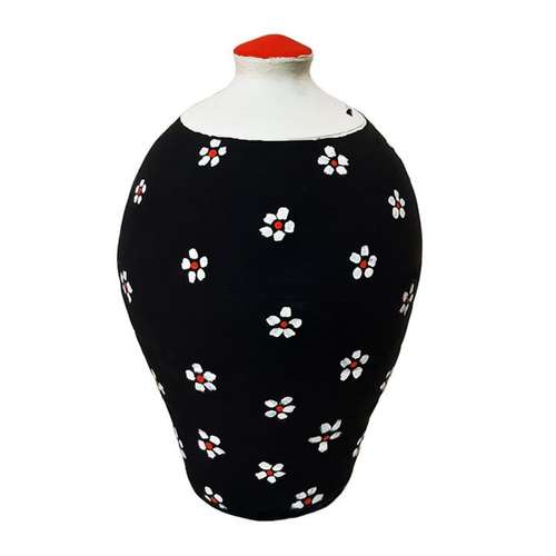 قلک سفالی مدل RO - 01