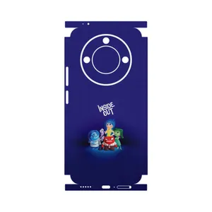 MAHOOT inside out-FullSkin Cover Sticker for Honor X9c Smart