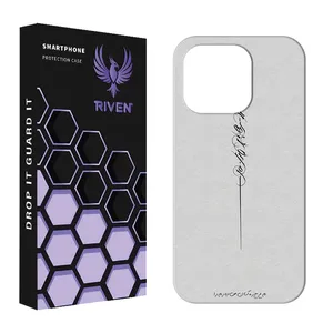 RIVEN RI1-8 Case For Apple iphone 13 Pro Max
