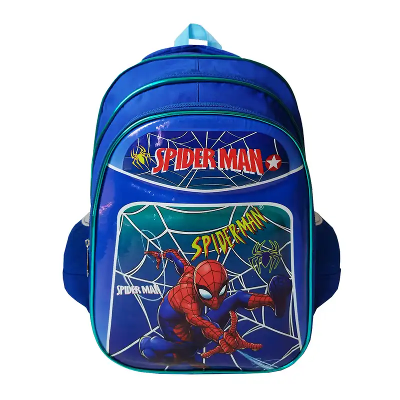 کوله پشتی مدل SpiderMan