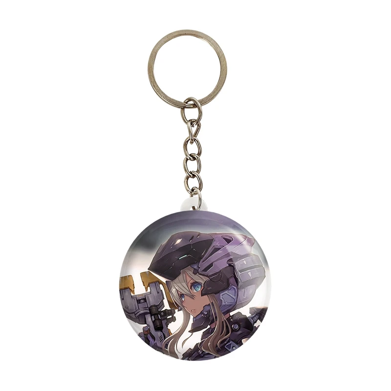 جاکلیدی خندالو مدل بازی دد اسپیس (Dead Space) کد 35039