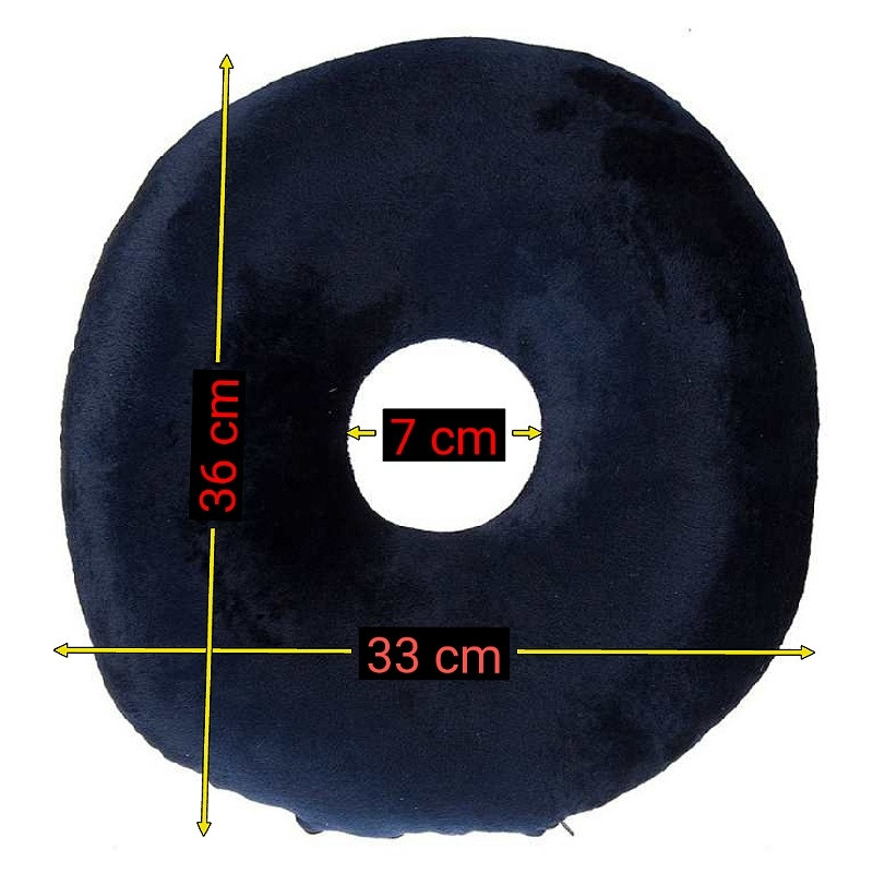 بالشتک زیر دستی خودرو مدل With Box