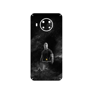 MAHOOT Dwayne Johnson Cover Sticker for Nokia X20