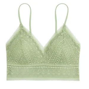 نیم تنه زنانه مدل گیپور باپد جداشونده