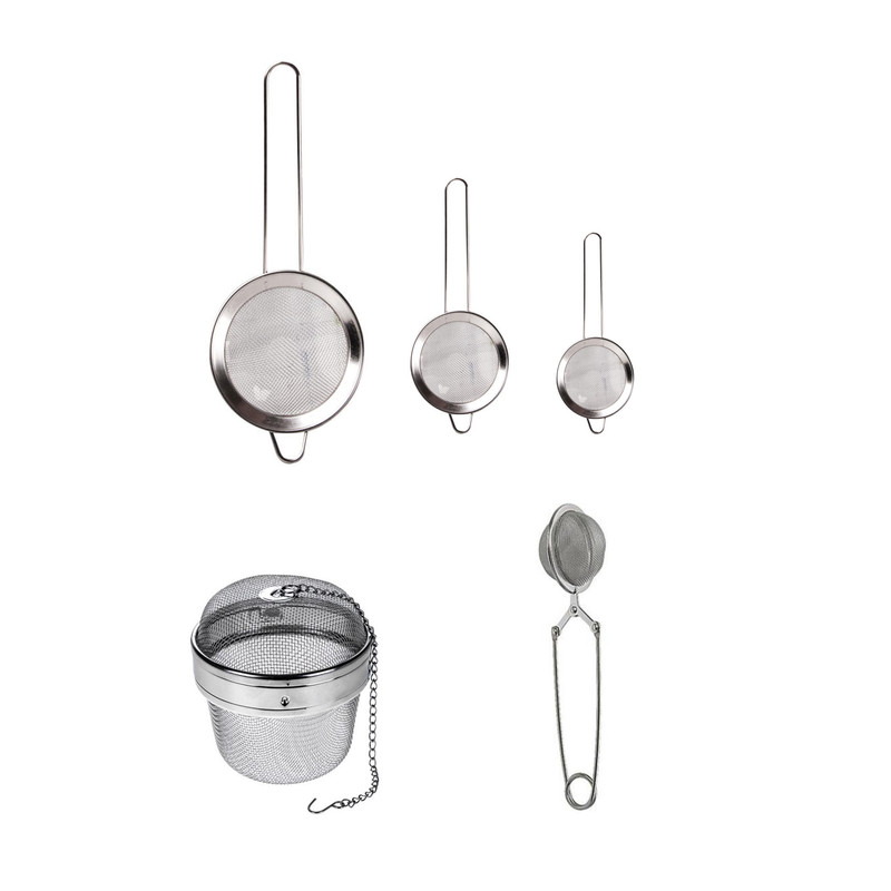 صافی چای کد 0043 مجموعه 5 عددی صافی چای کد 0043 مجموعه 5 عددی