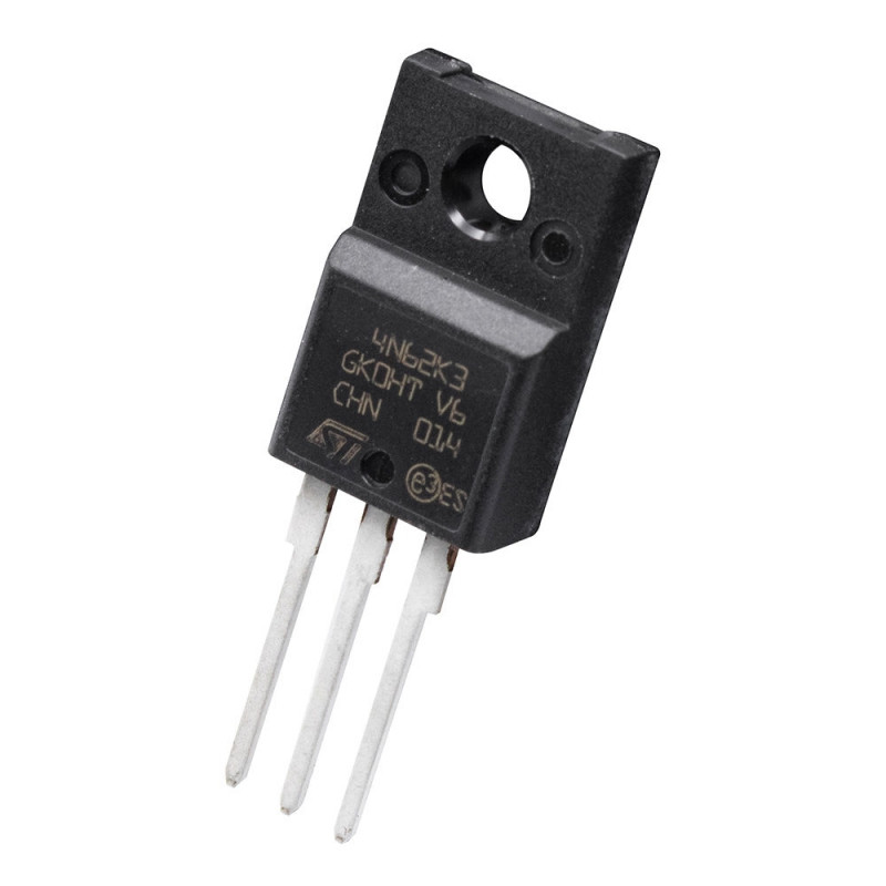 ترانزیستور ماسفت مدل 4N62K3