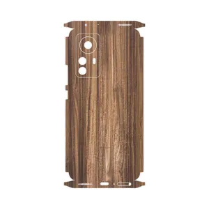 MAHOOT Light_Walnut_Wood-FullSkin Cover Sticker for Xiaomi 12 Pro