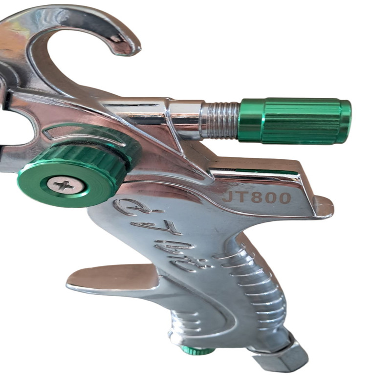 پیستوله رنگ دیاکو مدل jt800 پیستوله رنگ دیاکو مدل jt800