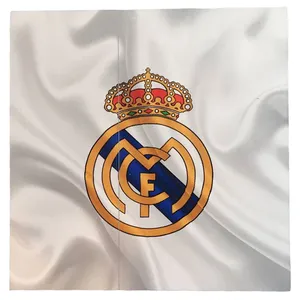 برچسب پلی استیشن ۴ فت آی گیمر مدل REAL MADRID
