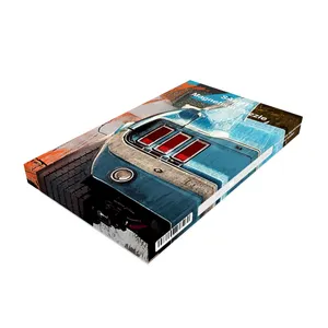 پازل 96 تکه سلوط مدل مربع کد 04440