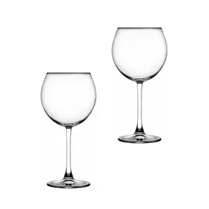 لیوان پاشاباغچه مدل Enoteca 44238 بسته دو عددی