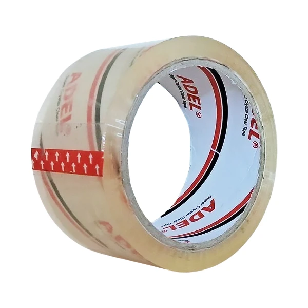 چسب پهن ادل کد ADEL-IR-90 عرض 5 سانتی متر