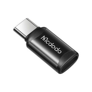 نقد و بررسی مبدل MicroUSB به USB-C مک دودو مدل OT-9970 توسط خریداران
