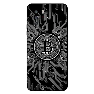 Megafone 7737 Cover For Xiaomi Poco X3 GT