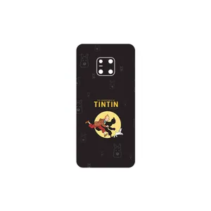 MAHOOT Tintin Cover Sticker for Huawei Mate 20 Pro