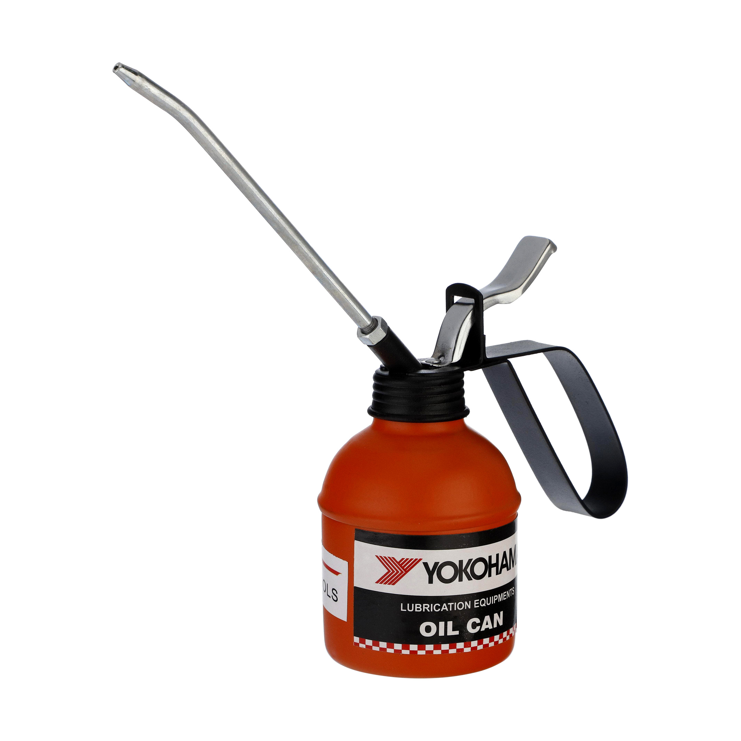 روغن دان یوکوهاما مدل 001 گنجایش 300 میلی لیتر