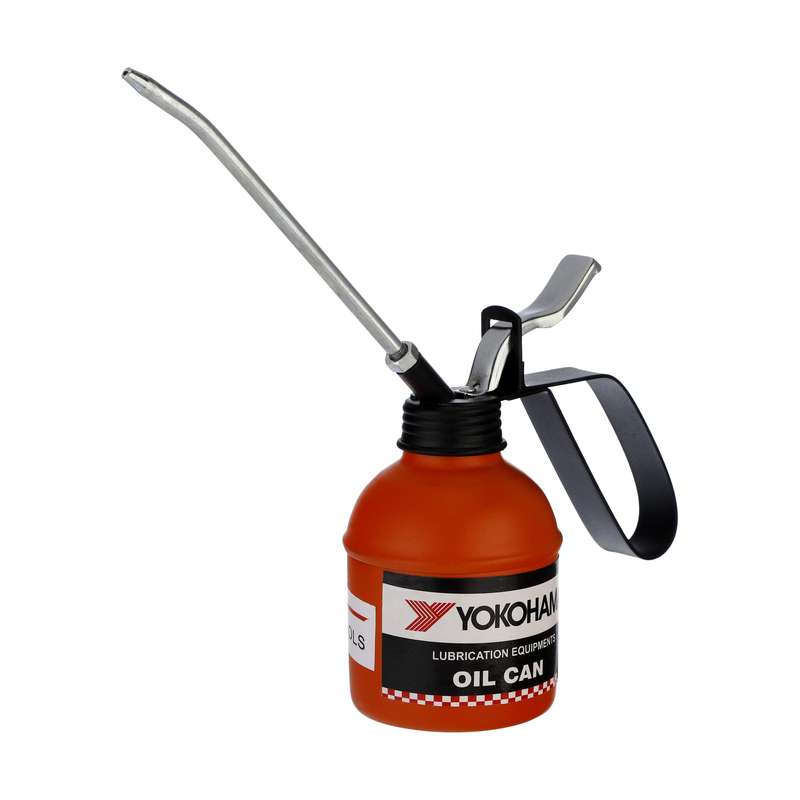 روغن دان یوکوهاما مدل 001 گنجایش 300 میلی لیتر