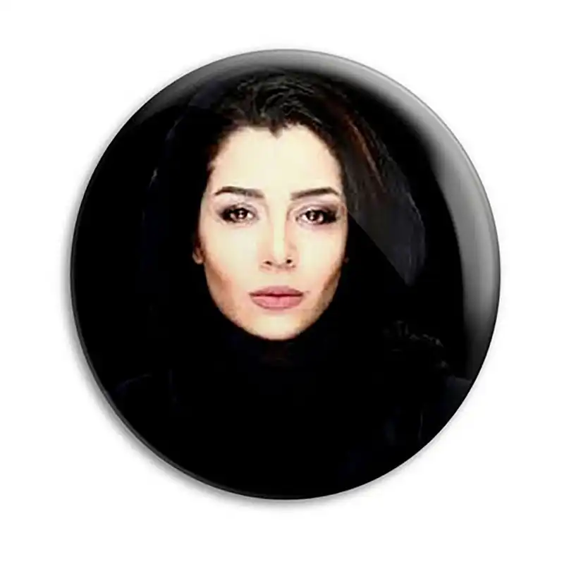 مگنت عرش طرح ساره بیات کد Asm899