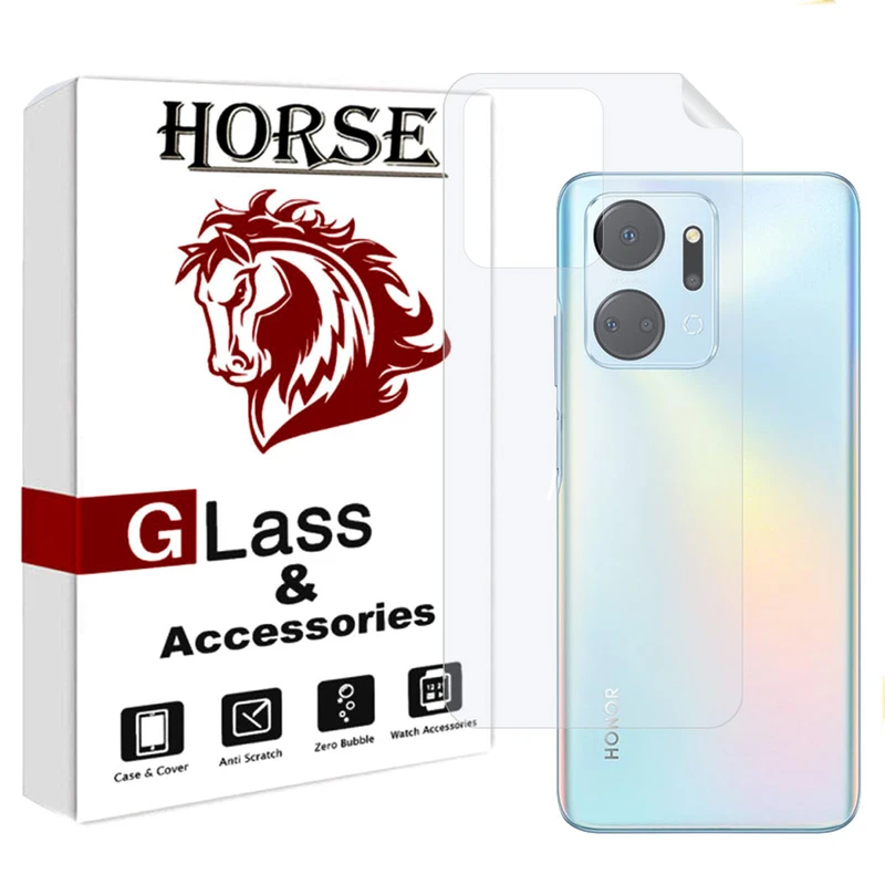 محافظ پشت گوشی هورس مدل MTBHORS مناسب برای گوشی موبایل آنر X7a