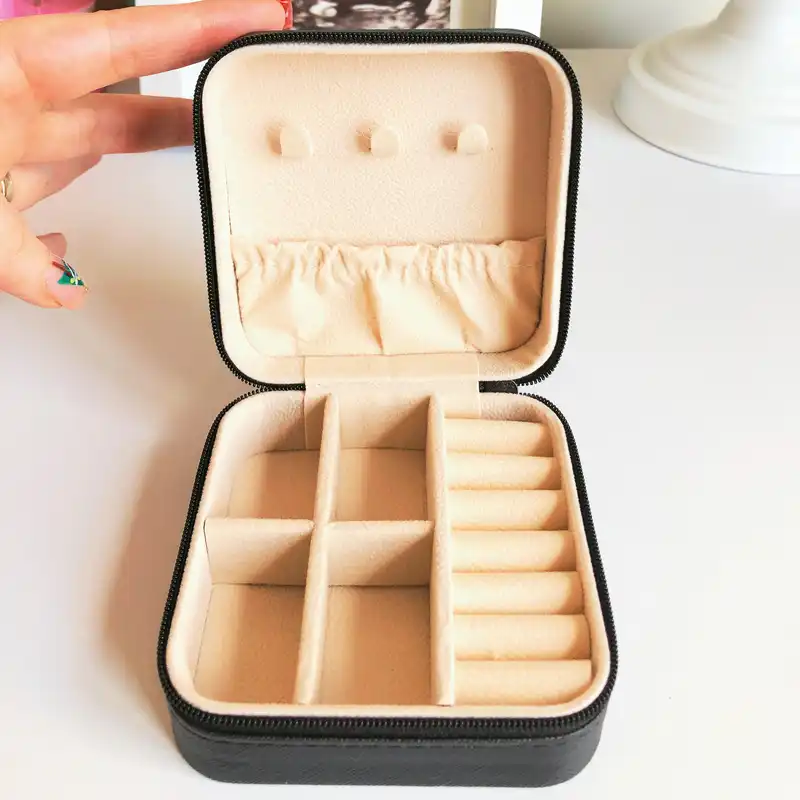 جعبه جواهرات مدل پرینسس