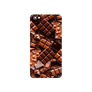 MAHOOT Chocolate Cover Sticker for Xiaomi Redmi Note 5A