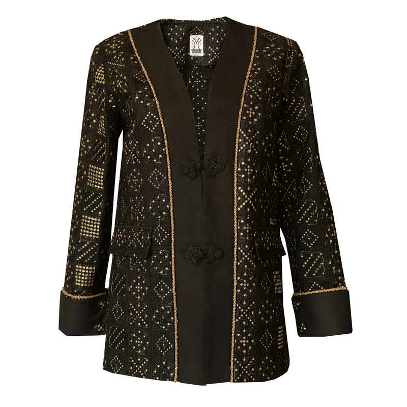 مانتو کتی زنانه مدل ستین