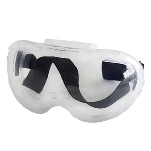 عینک ایمنی توتاص مدل ETTS کد 866