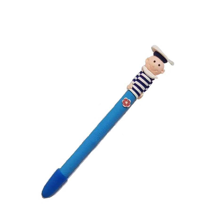 خودکار طرح عروسکی مدل B2