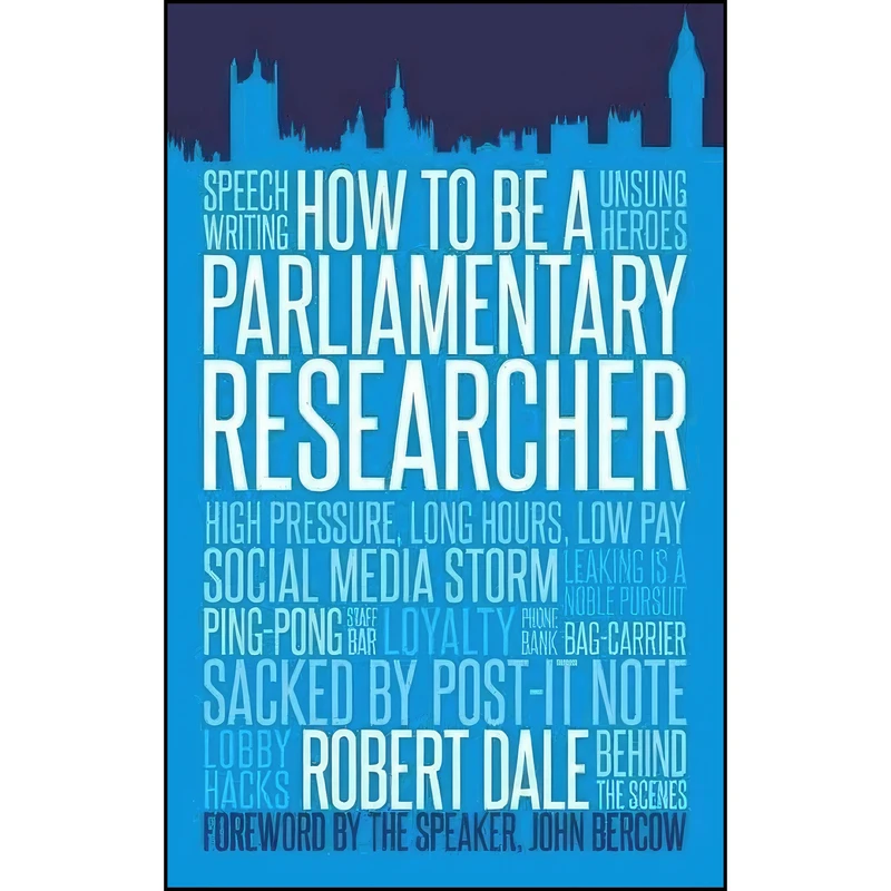 کتاب In The Thick of It اثر Robert D. Dale انتشارات Biteback Publishing