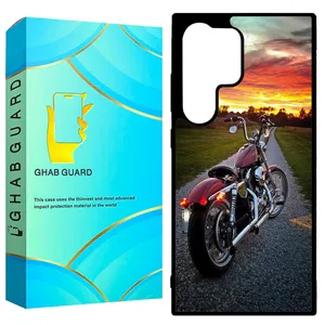 Ghab Guard GCHPD24U Cover For Samsung Galaxy S24 Ultra 5G